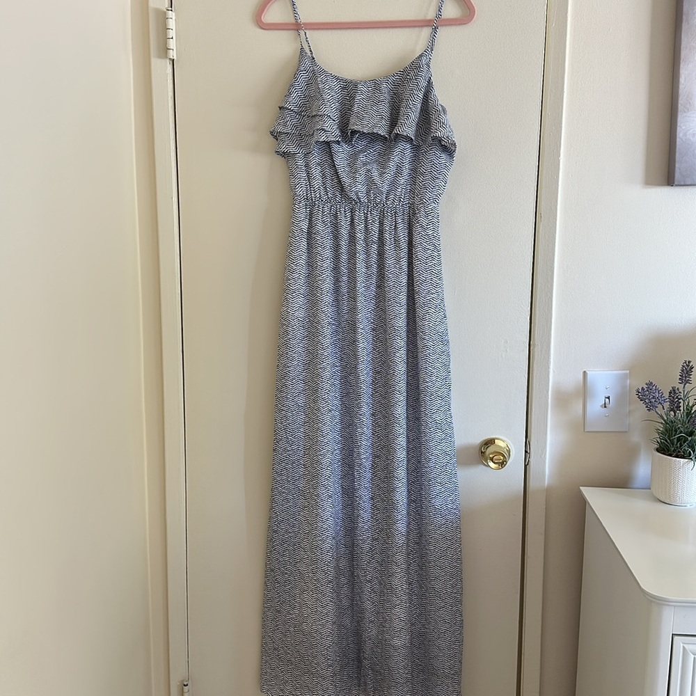 BCBGeneration maxi dress